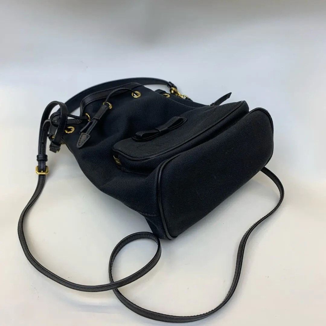 Prada Pre-loved Bag Very good condition Size ONE SIZE - 7 Thumbnail