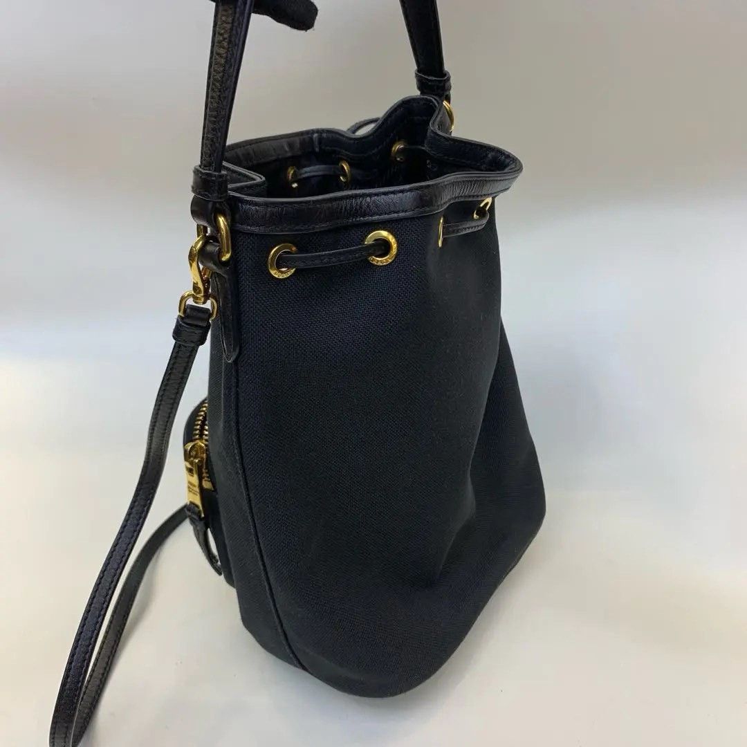 Prada Pre-loved Bag Very good condition Size ONE SIZE - 4 Thumbnail