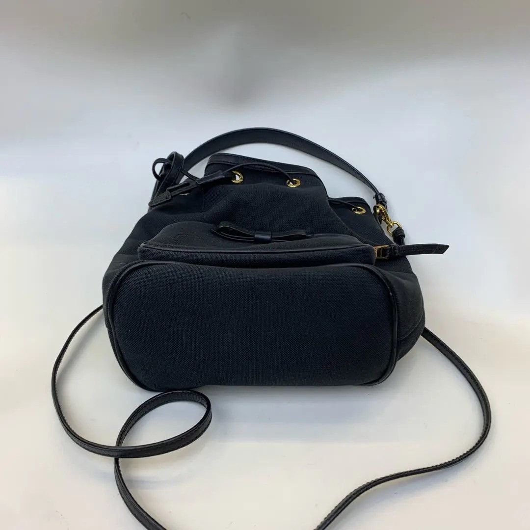 Prada Pre-loved Bag Very good condition Size ONE SIZE - 6 Thumbnail