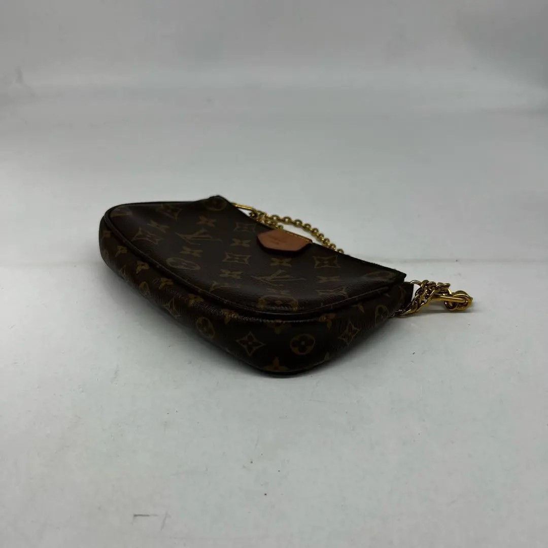 Louis Vuitton Pre-loved Bag Very good condition Size ONE SIZE - 7 Thumbnail