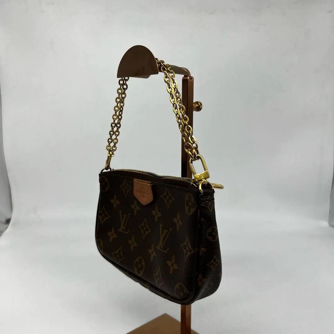 Louis Vuitton Pre-loved Bag Very good condition Size ONE SIZE - 2 Thumbnail