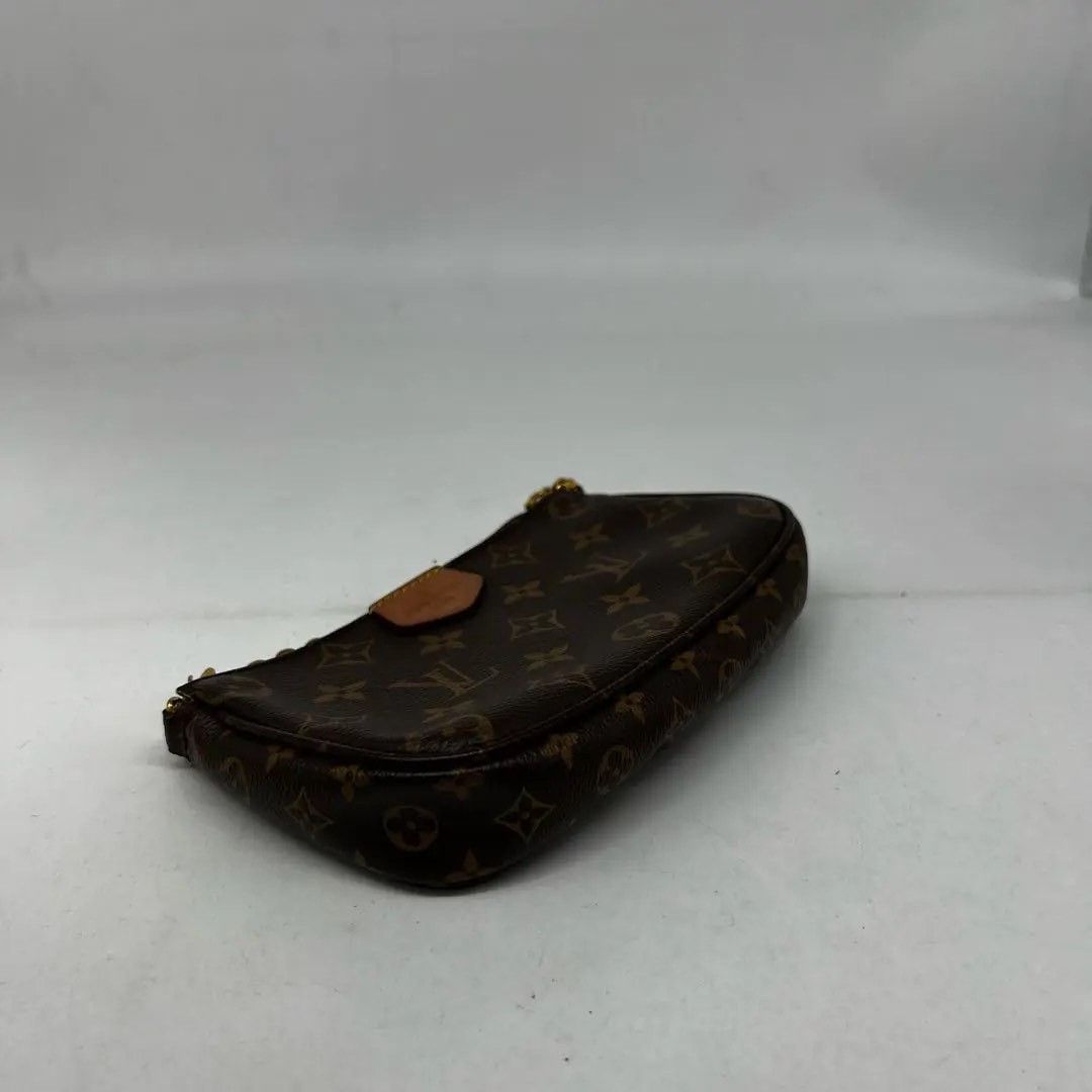 Louis Vuitton Pre-loved Bag Very good condition Size ONE SIZE - 5 Thumbnail
