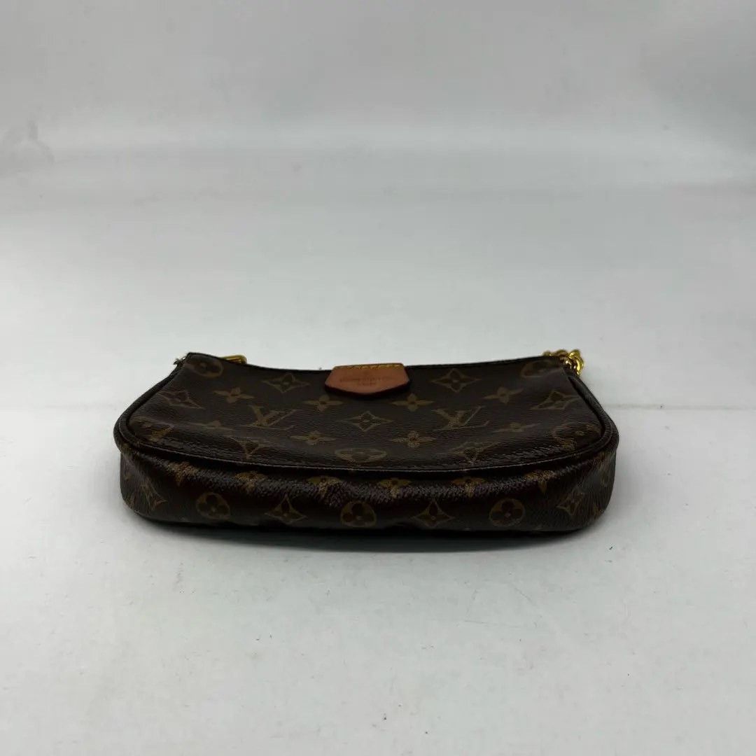 Louis Vuitton Pre-loved Bag Very good condition Size ONE SIZE - 6 Thumbnail