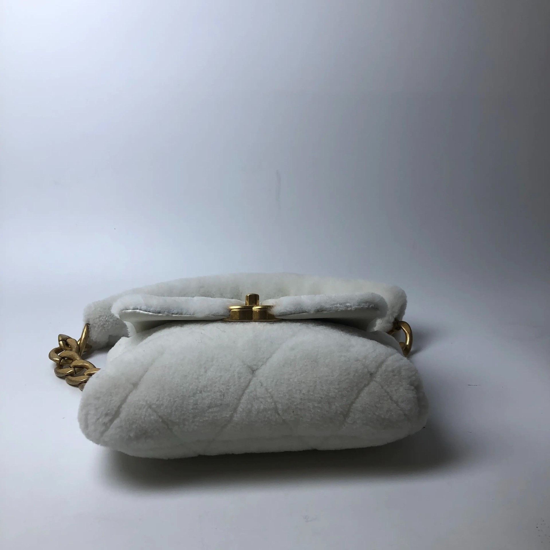 Chanel Pre-loved Bag Very good condition Size ONE SIZE - 7 Thumbnail