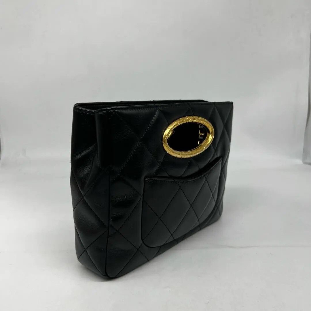 Chanel Pre-loved Bag Very good condition Size ONE SIZE - 3 Thumbnail