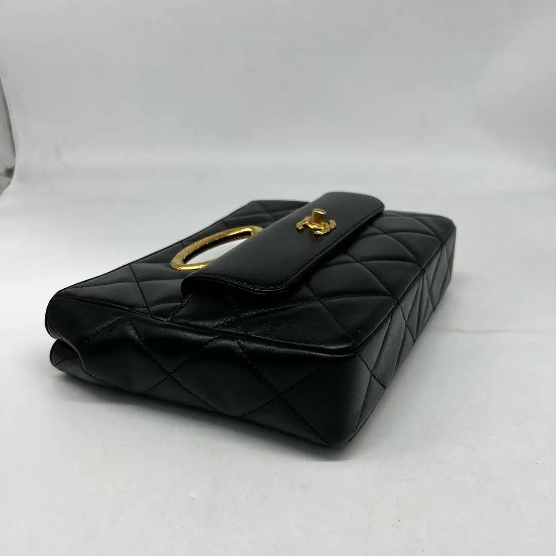 Chanel Pre-loved Bag Very good condition Size ONE SIZE - 6 Thumbnail