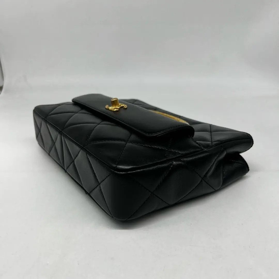 Chanel Pre-loved Bag Very good condition Size ONE SIZE - 4 Thumbnail