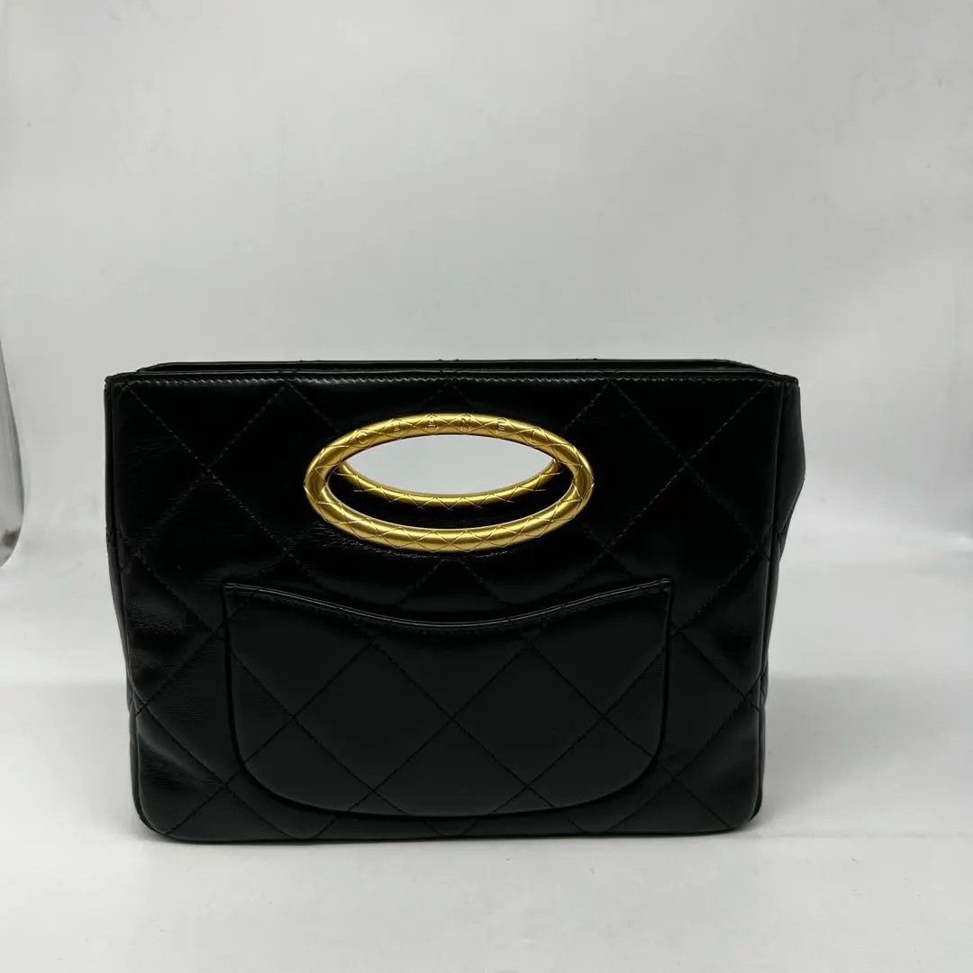 Chanel Pre-loved Bag Very good condition Size ONE SIZE - 2 Thumbnail