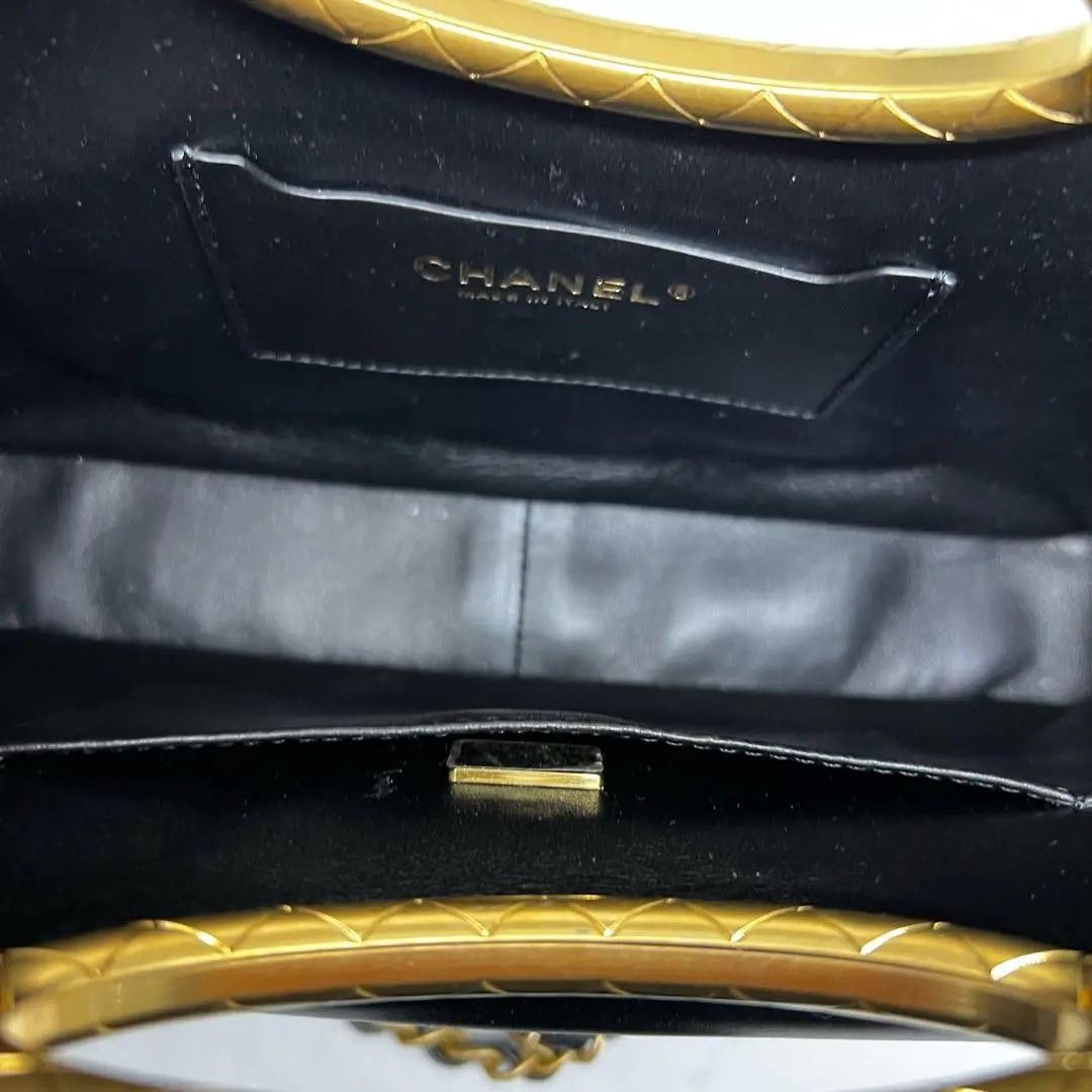 Chanel Pre-loved Bag Very good condition Size ONE SIZE - 8 Thumbnail