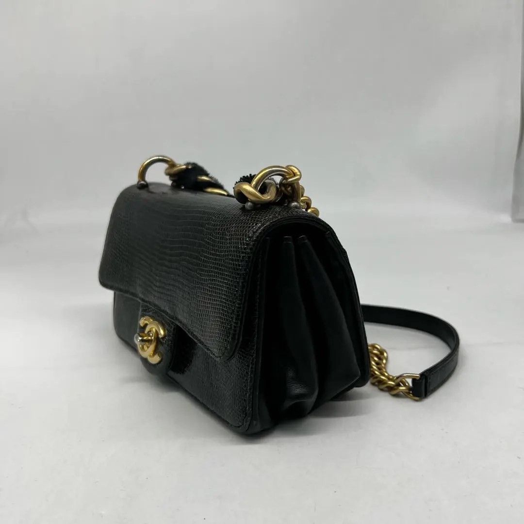 Chanel Pre-loved Bag Very good condition Size ONE SIZE - 3 Thumbnail