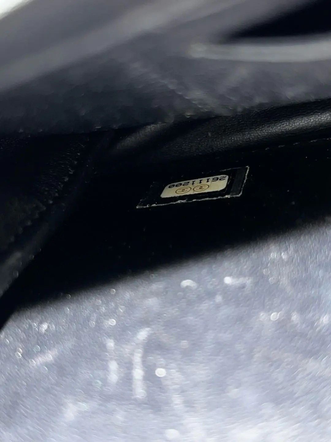 Chanel Pre-loved Bag Very good condition Size ONE SIZE - 8 Thumbnail