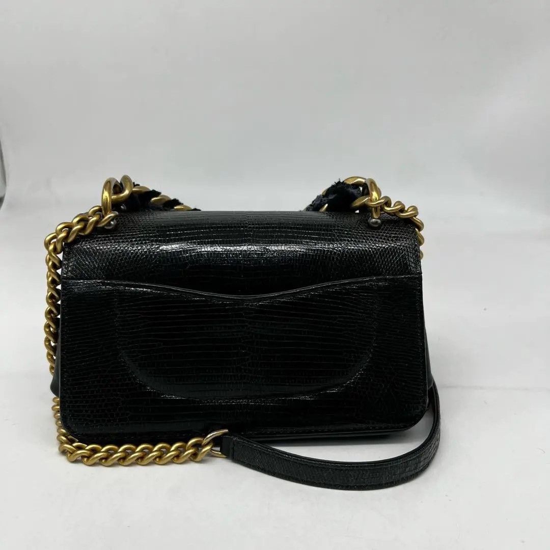 Chanel Pre-loved Bag Very good condition Size ONE SIZE - 4 Thumbnail