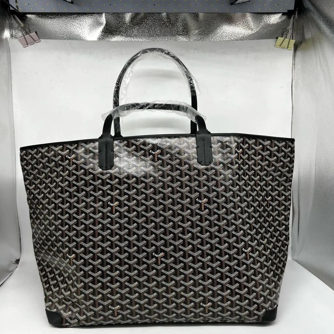 Goyard Pre-loved Bag Brand new condition Size ONE SIZE - 4 Thumbnail