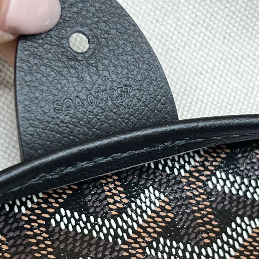 Goyard Pre-loved Bag Brand new condition Size ONE SIZE - 9 Thumbnail