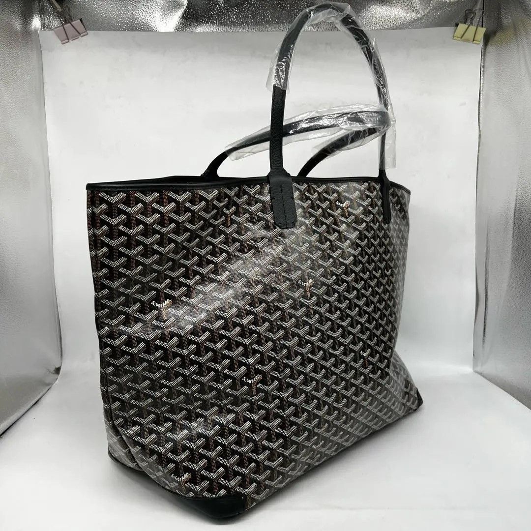 Goyard Pre-loved Bag Brand new condition Size ONE SIZE - 2 Thumbnail