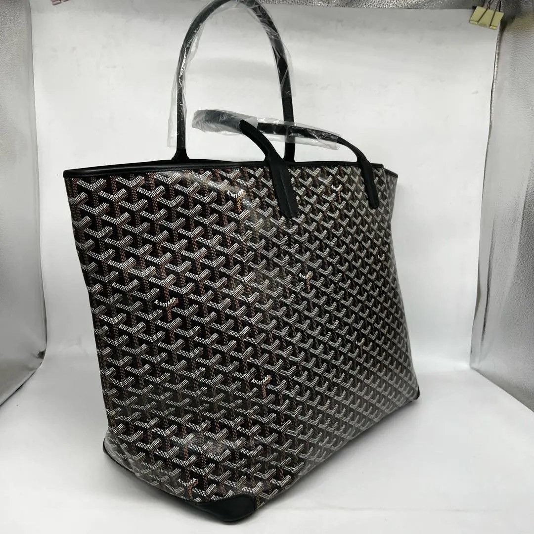 Goyard Pre-loved Bag Brand new condition Size ONE SIZE - 3 Thumbnail