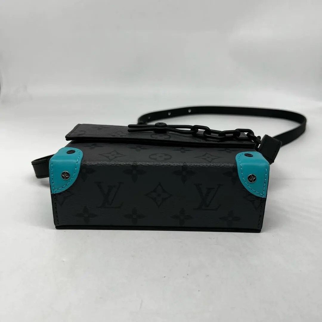 Louis Vuitton Pre-loved Bag Very good condition Size ONE SIZE - 7 Thumbnail