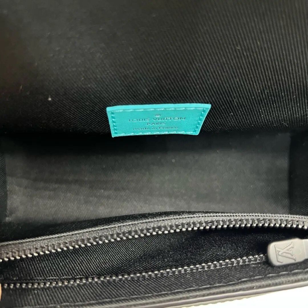 Louis Vuitton Pre-loved Bag Very good condition Size ONE SIZE - 9 Thumbnail