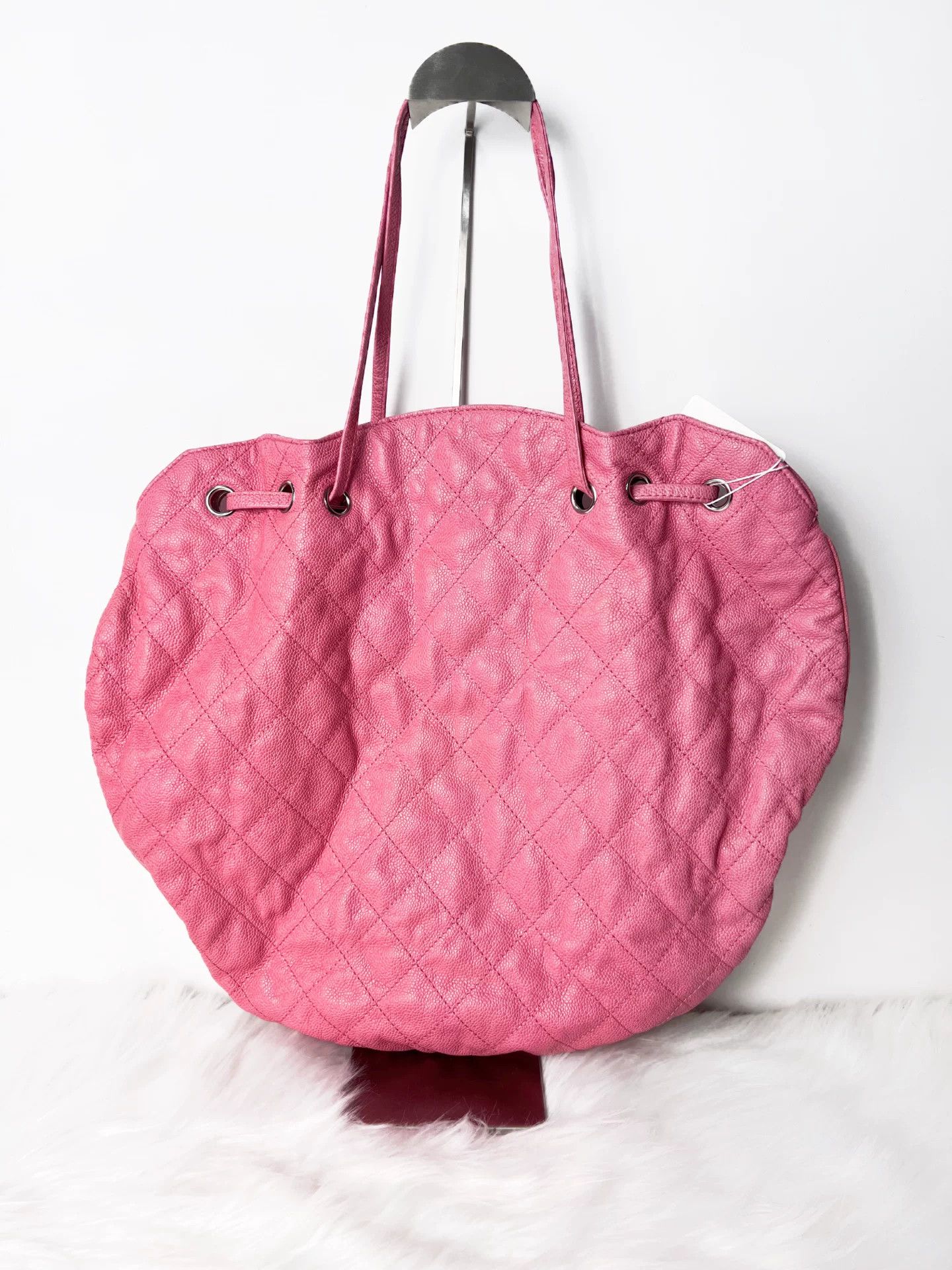 Chanel Pre-loved Bag Very good condition Size ONE SIZE - 2 Thumbnail