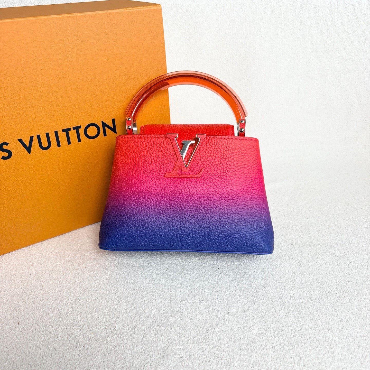 Louis Vuitton Pre-loved Bag Very good condition Size ONE SIZE - 2 Thumbnail