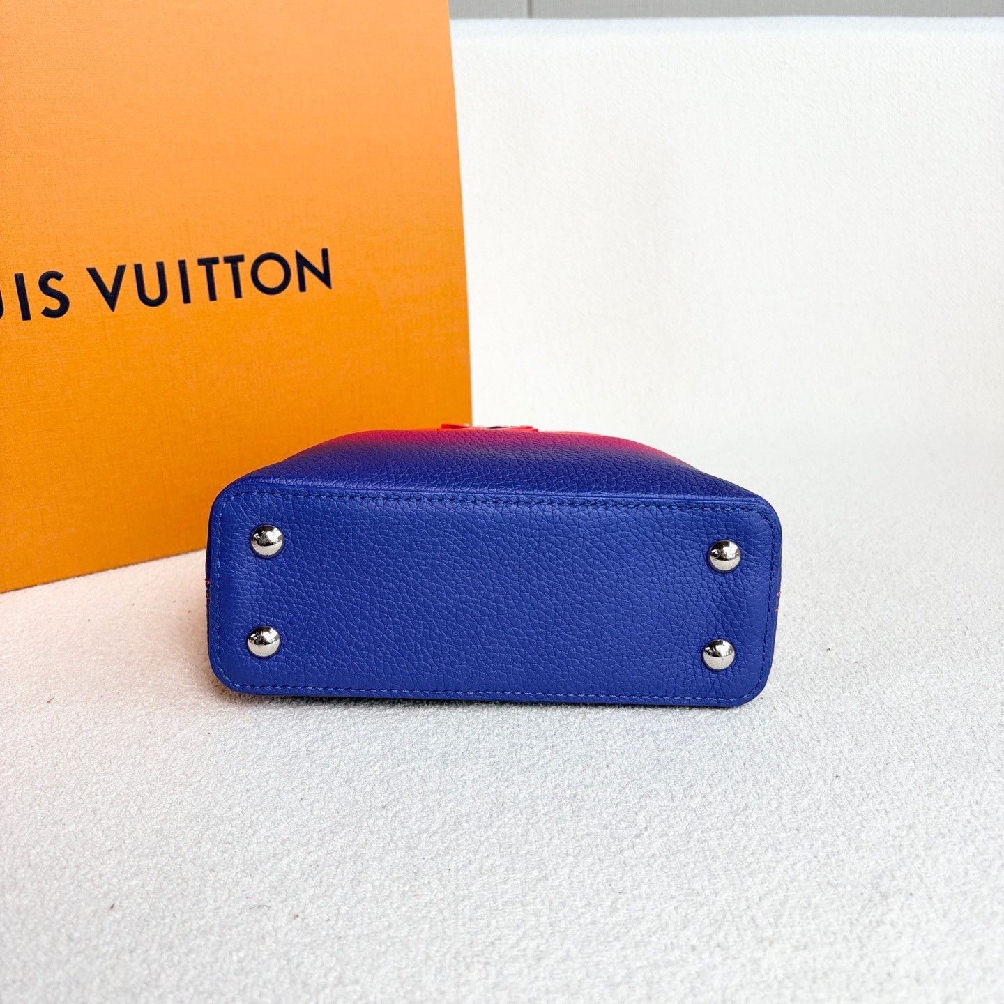 Louis Vuitton Pre-loved Bag Very good condition Size ONE SIZE - 5 Thumbnail