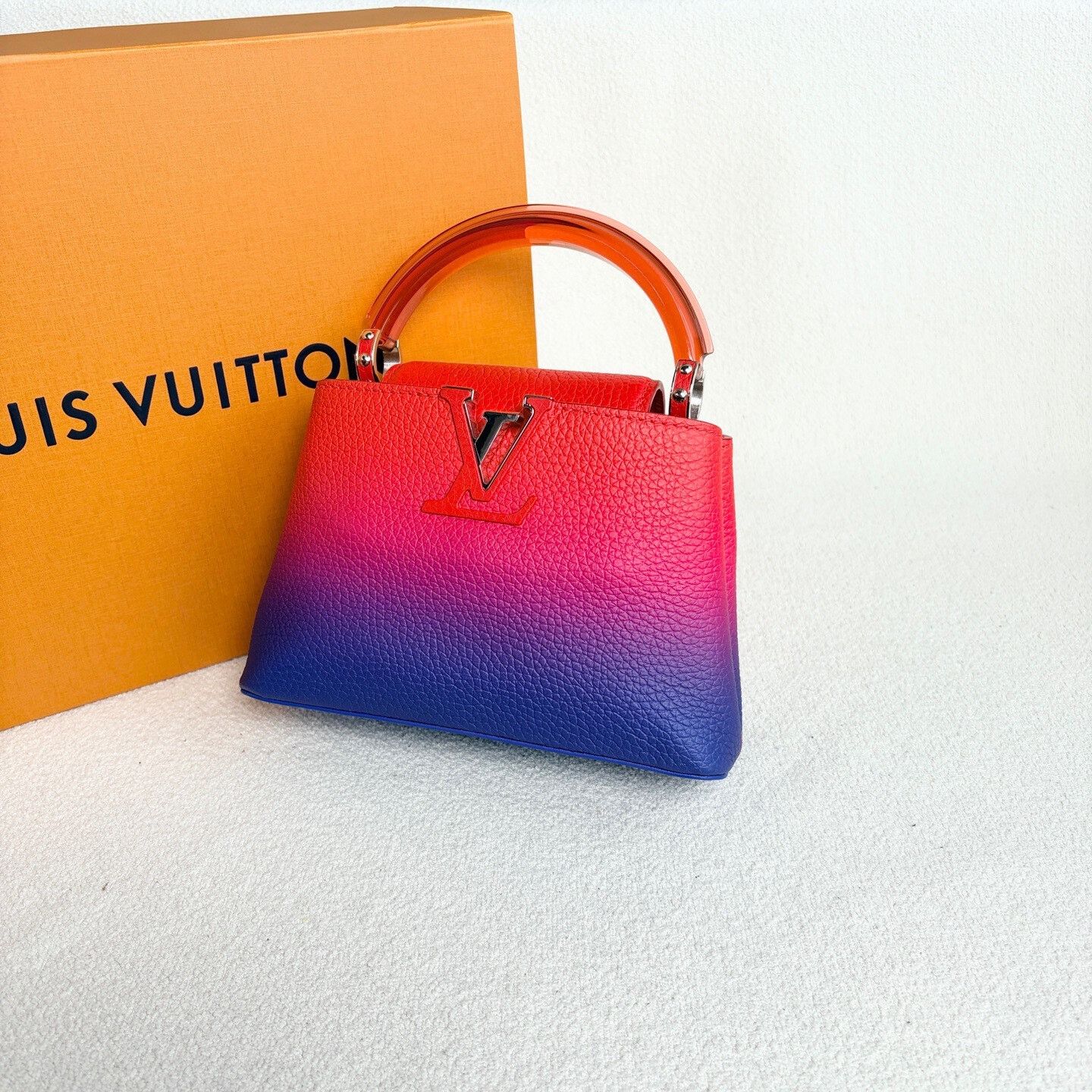 Louis Vuitton Pre-loved Bag Very good condition Size ONE SIZE - 4 Thumbnail