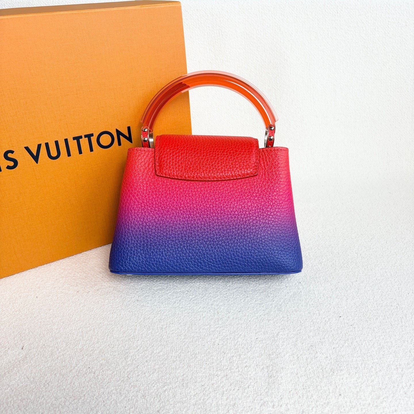 Louis Vuitton Pre-loved Bag Very good condition Size ONE SIZE - 3 Thumbnail