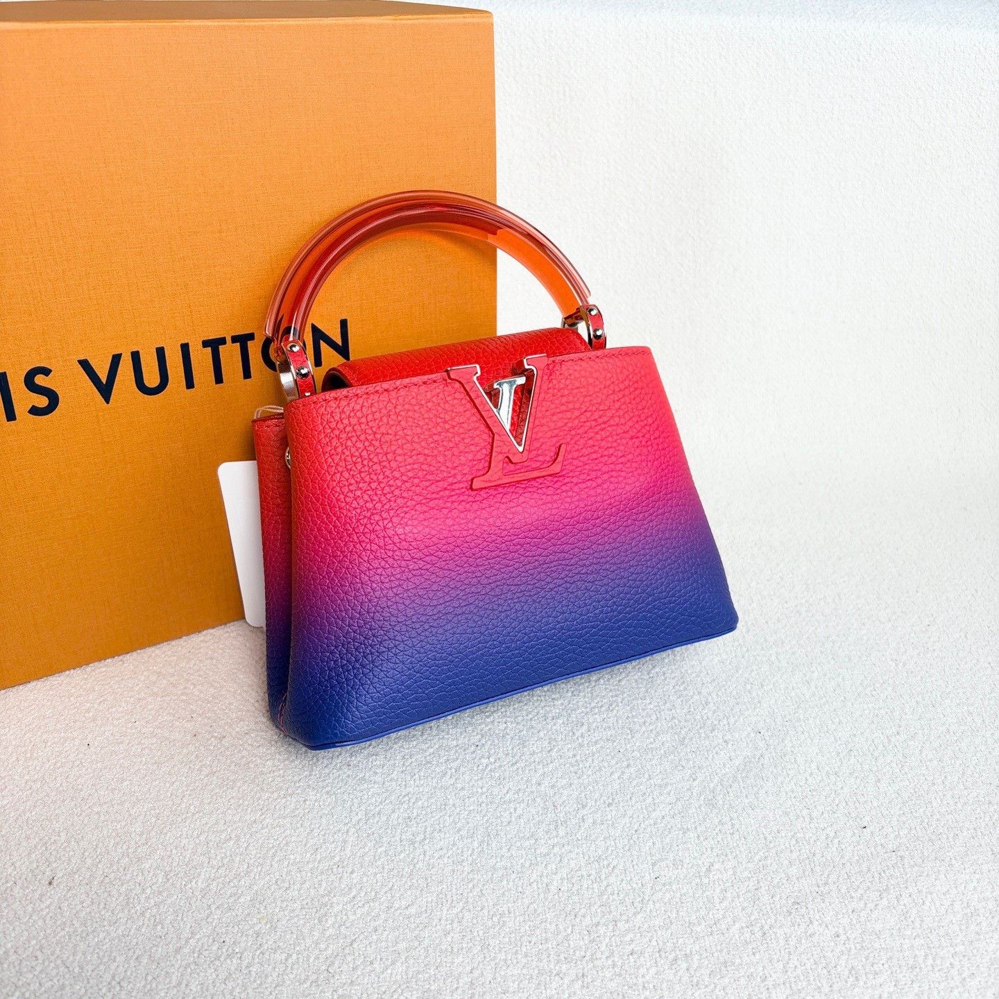 Louis Vuitton Pre-loved Bag Very good condition Size ONE SIZE - 6 Thumbnail