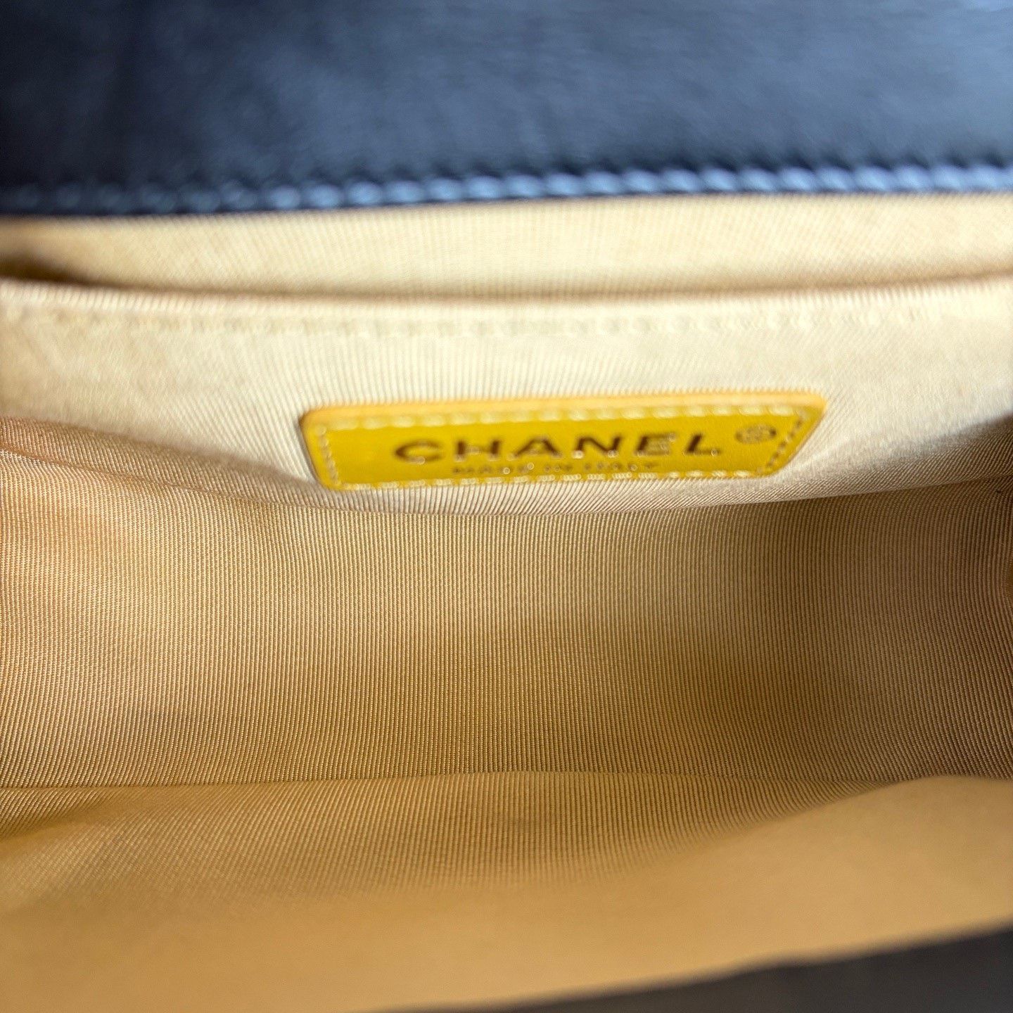 Chanel Pre-loved Bag Very good condition Size ONE SIZE - 7 Thumbnail