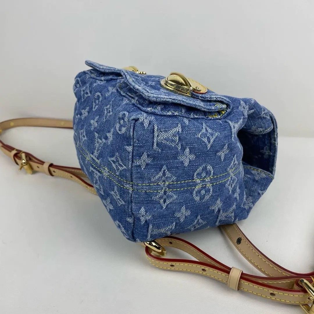 Louis Vuitton Pre-loved Bag Very good condition Size ONE SIZE - 9 Thumbnail