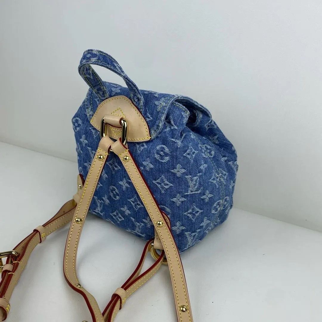 Louis Vuitton Pre-loved Bag Very good condition Size ONE SIZE - 8 Thumbnail