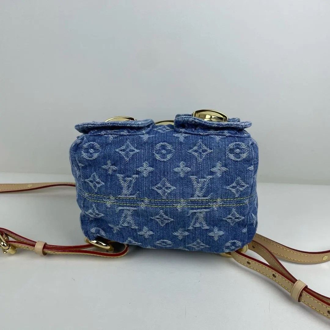 Louis Vuitton Pre-loved Bag Very good condition Size ONE SIZE - 6 Thumbnail