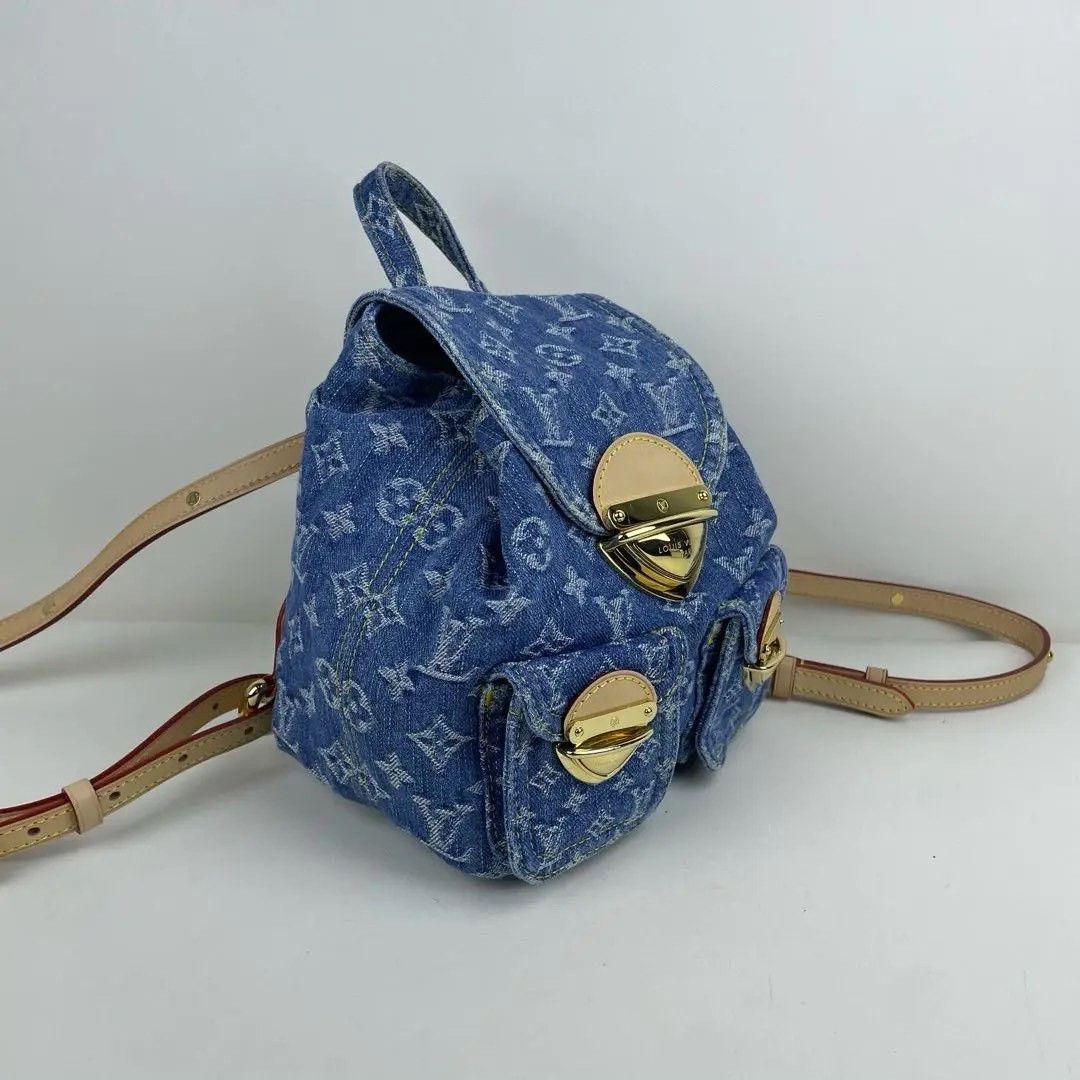 Louis Vuitton Pre-loved Bag Very good condition Size ONE SIZE - 2 Thumbnail