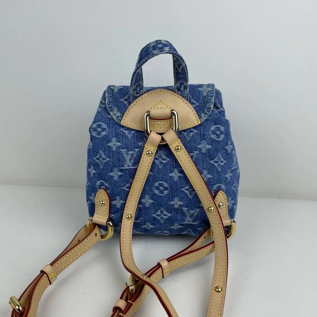 Louis Vuitton Pre-loved Bag Very good condition Size ONE SIZE - 4 Thumbnail