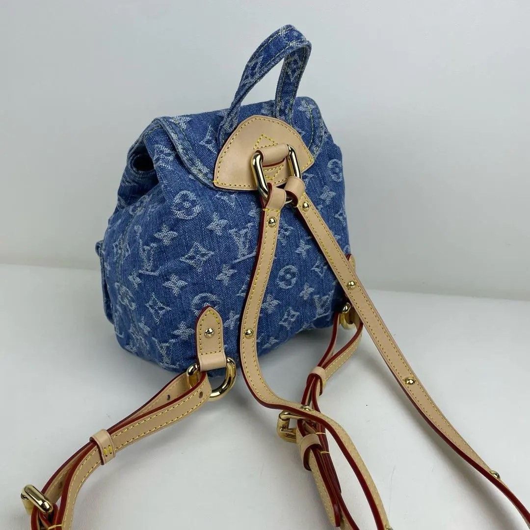 Louis Vuitton Pre-loved Bag Very good condition Size ONE SIZE - 5 Thumbnail