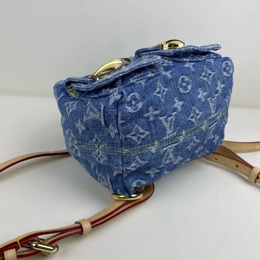 Louis Vuitton Pre-loved Bag Very good condition Size ONE SIZE - 7 Thumbnail