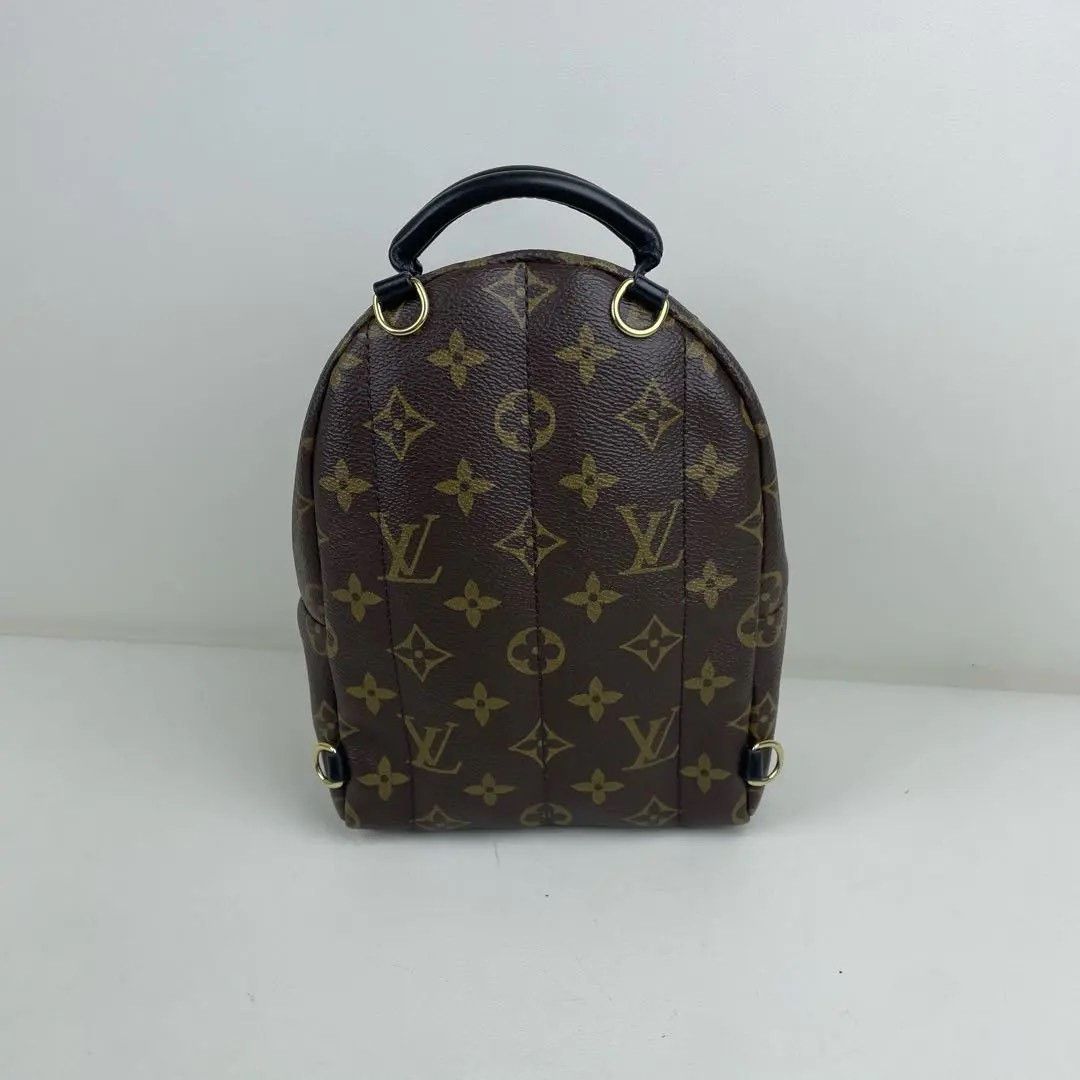 Louis Vuitton Pre-loved Bag Very good condition Size ONE SIZE - 4 Thumbnail