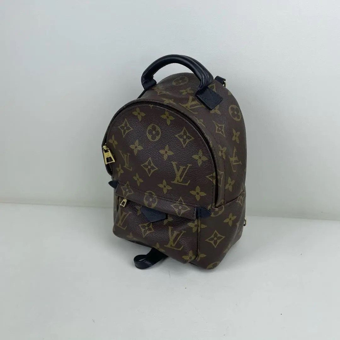 Louis Vuitton Pre-loved Bag Very good condition Size ONE SIZE - 3 Thumbnail