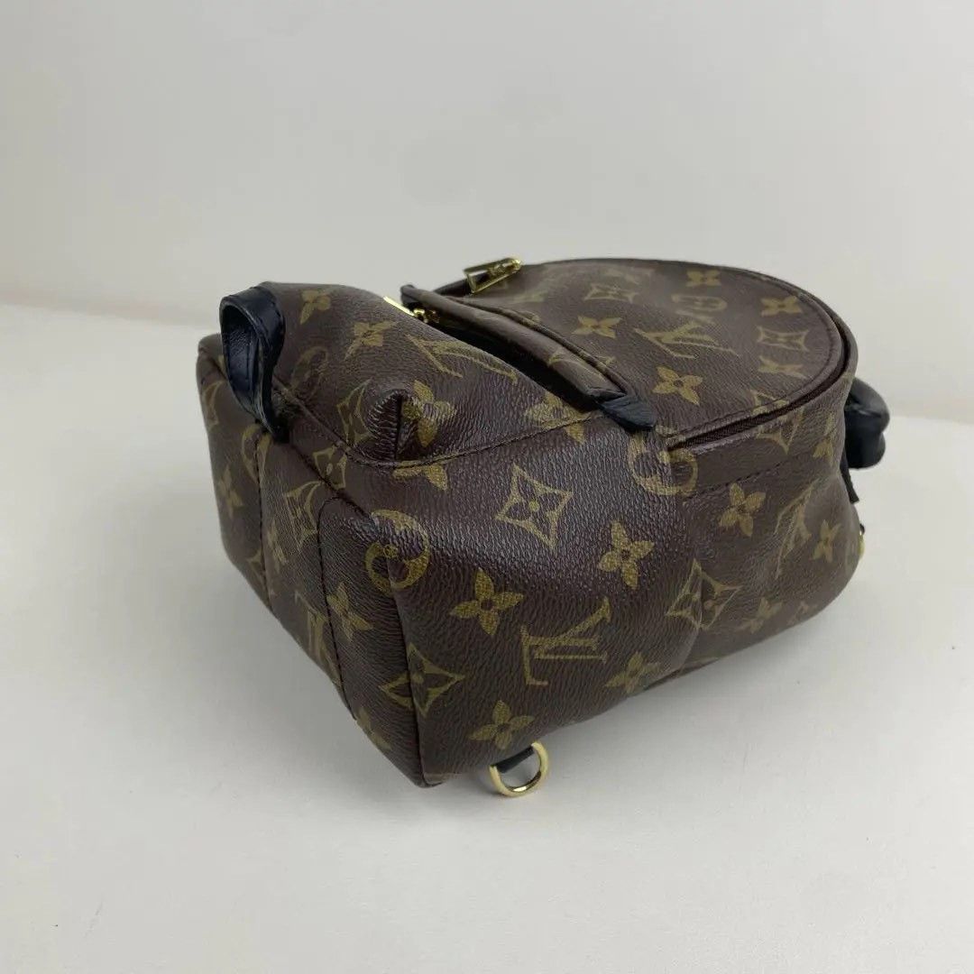 Louis Vuitton Pre-loved Bag Very good condition Size ONE SIZE - 8 Thumbnail