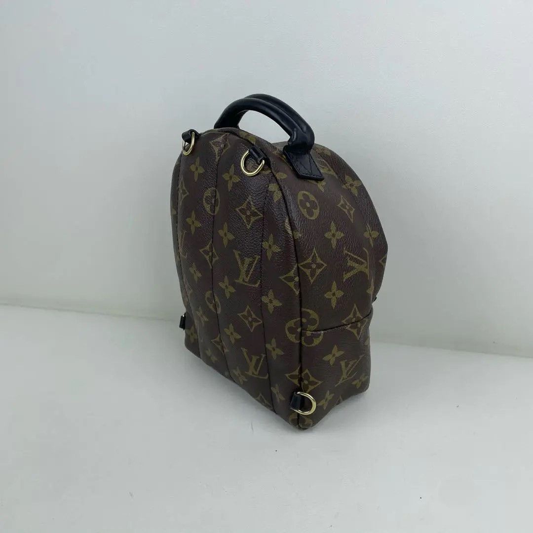 Louis Vuitton Pre-loved Bag Very good condition Size ONE SIZE - 6 Thumbnail
