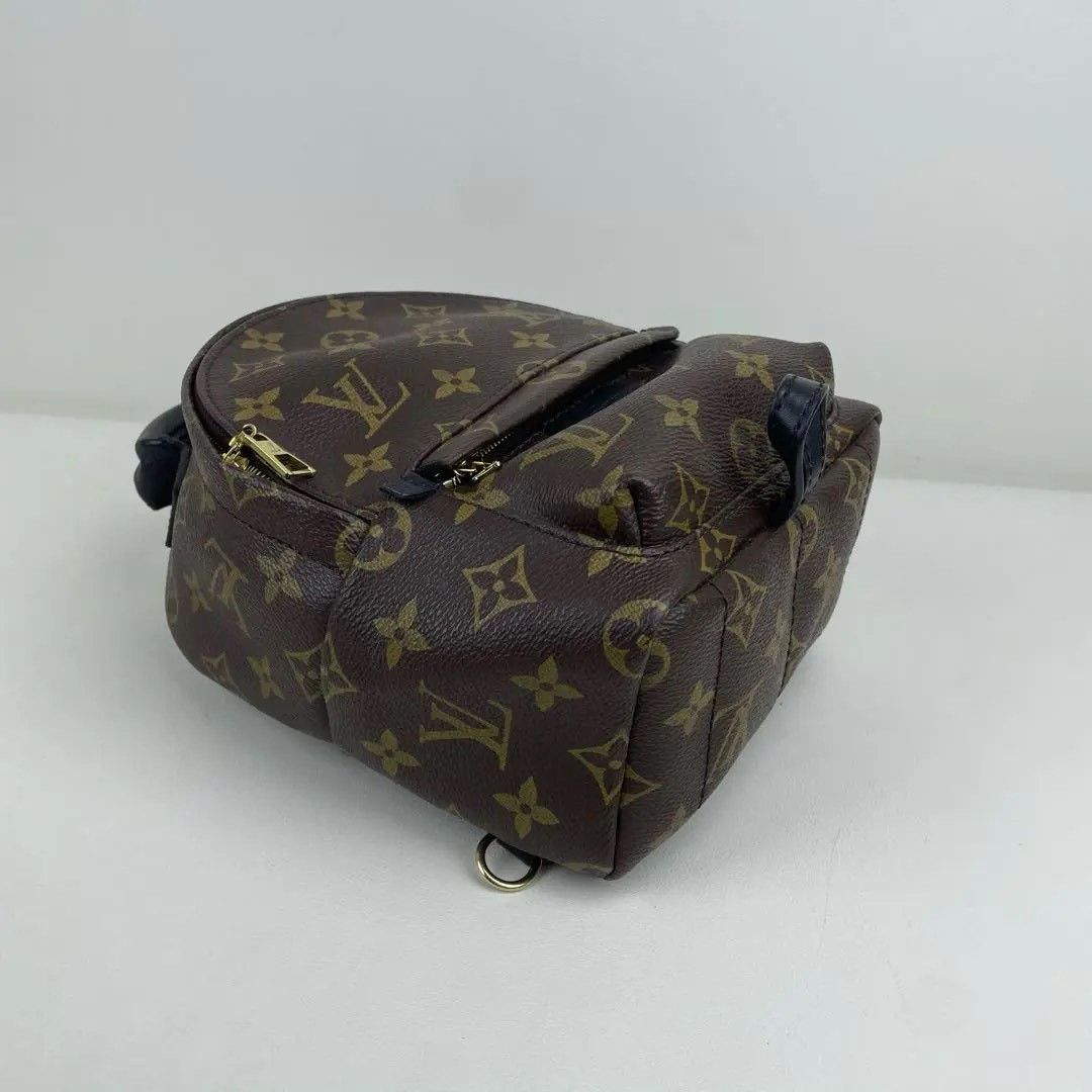 Louis Vuitton Pre-loved Bag Very good condition Size ONE SIZE - 9 Thumbnail