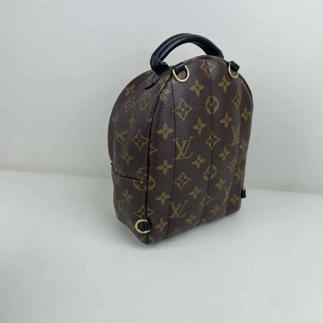 Louis Vuitton Pre-loved Bag Very good condition Size ONE SIZE - 5 Thumbnail