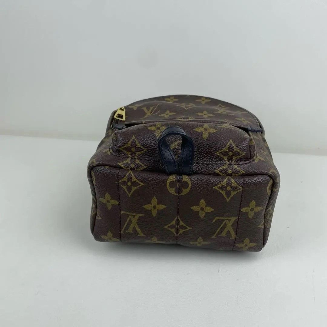Louis Vuitton Pre-loved Bag Very good condition Size ONE SIZE - 7 Thumbnail