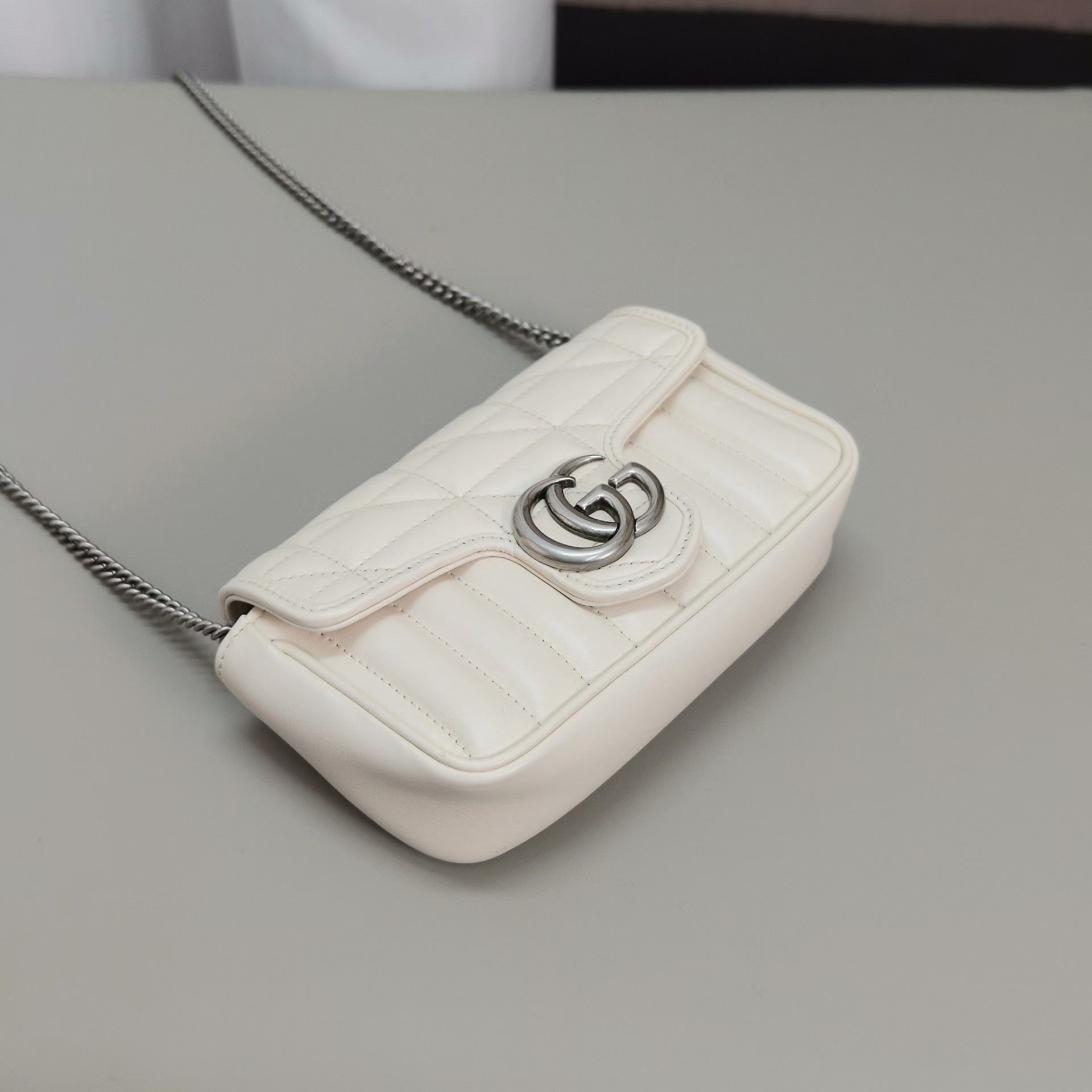 Gucci Pre-loved Bag Very good condition Size ONE SIZE - 3 Thumbnail
