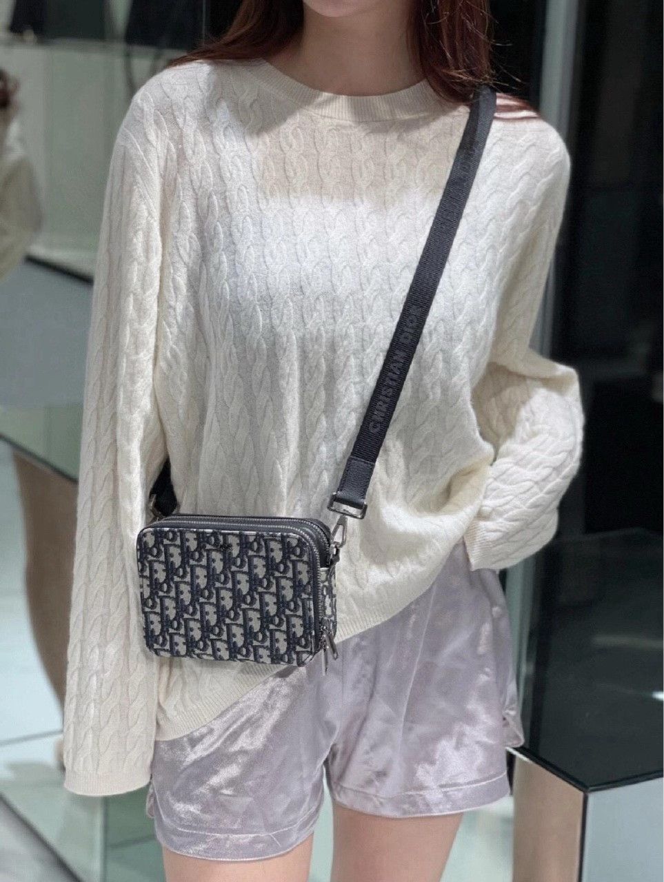 Dior Pre-loved Bag Very good condition Size ONE SIZE - 5 Thumbnail