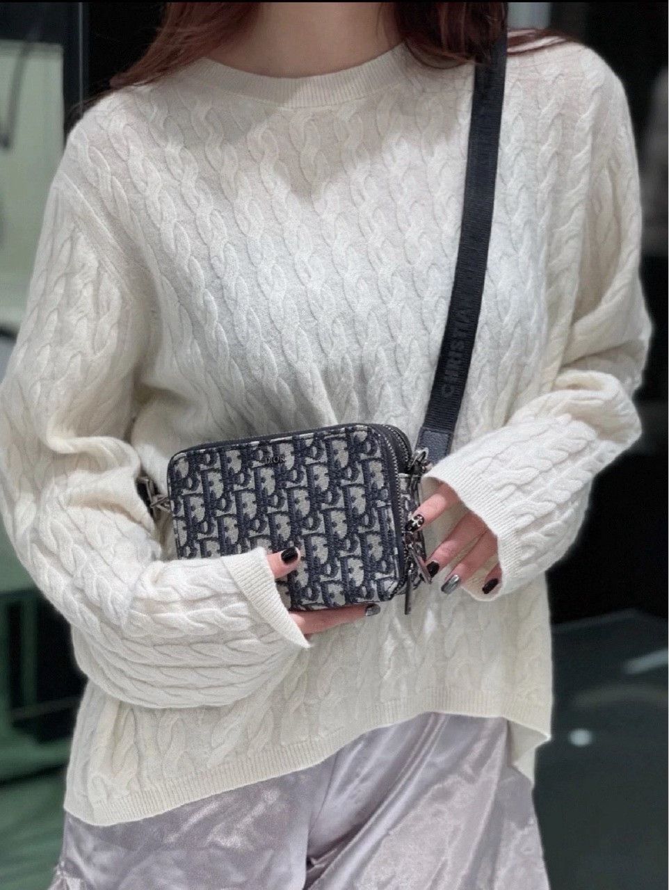 Dior Pre-loved Bag Very good condition Size ONE SIZE - 6 Thumbnail