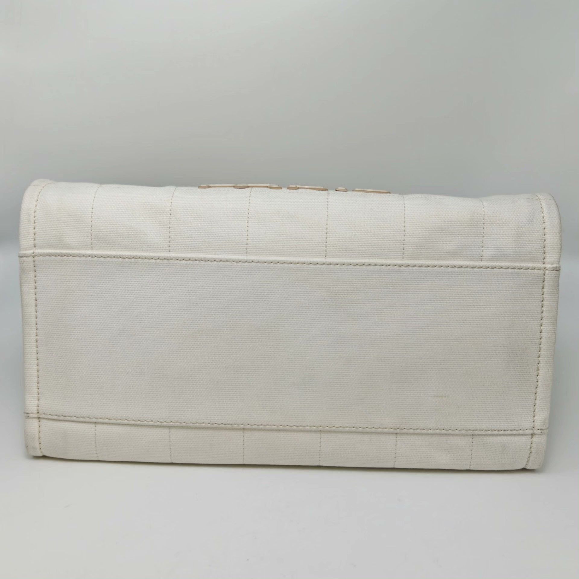 Chanel Pre-loved Bag Very good condition Size ONE SIZE - 5 Thumbnail