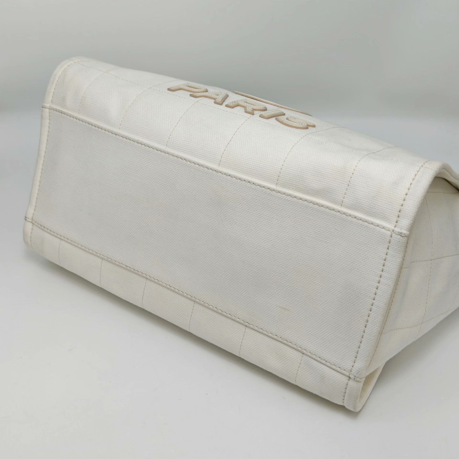 Chanel Pre-loved Bag Very good condition Size ONE SIZE - 4 Thumbnail