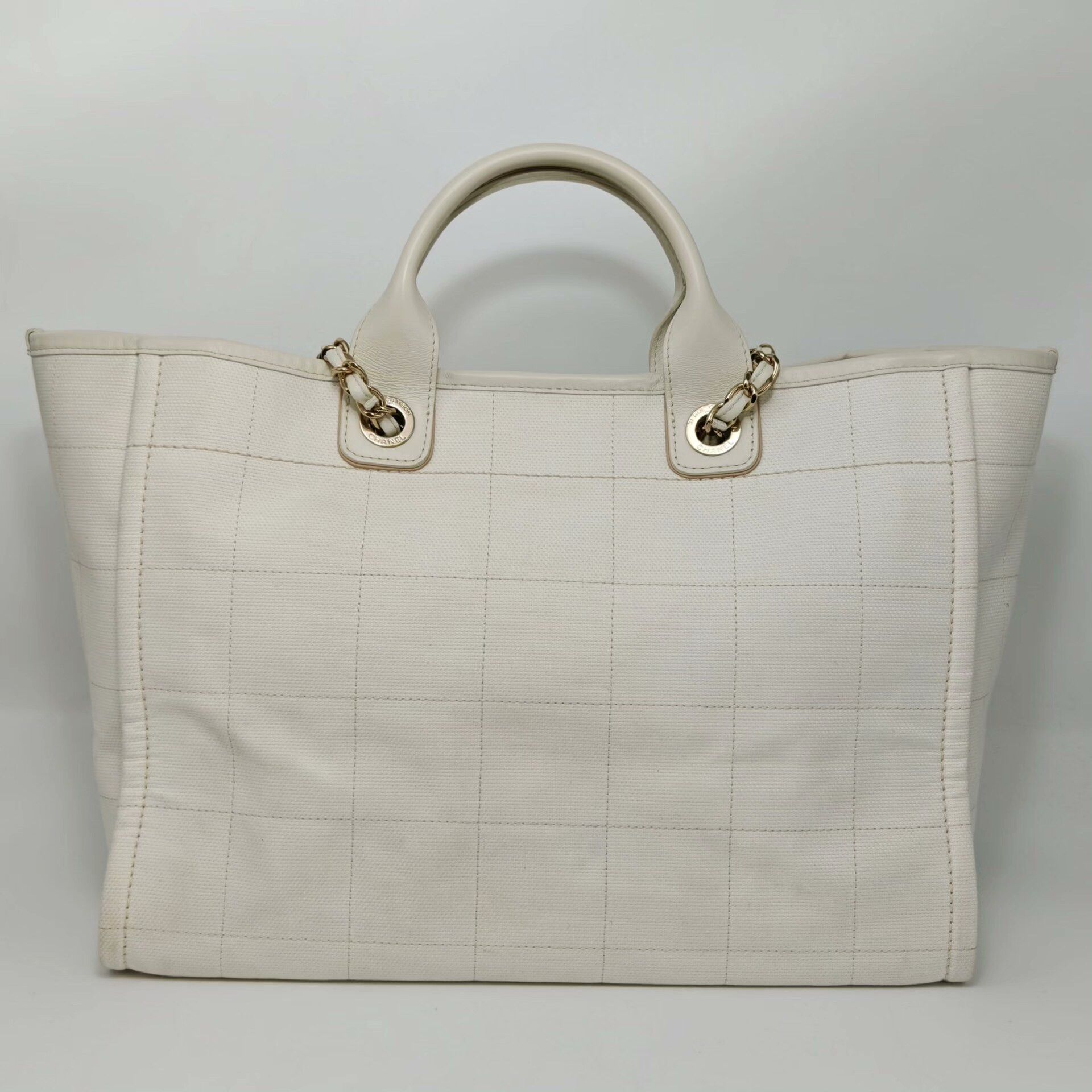 Chanel Pre-loved Bag Very good condition Size ONE SIZE - 2 Thumbnail