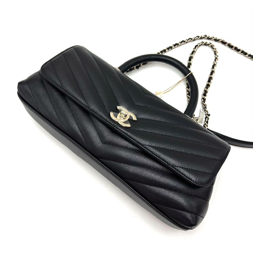 Chanel Pre-loved Bag Very good condition Size ONE SIZE - 3 Thumbnail